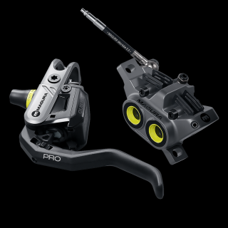 Magura Gustav PRO kotoučová brzda