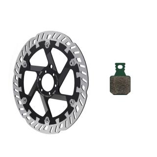 Magura MT eSTOP Optimized Kit 220/P - 8.S