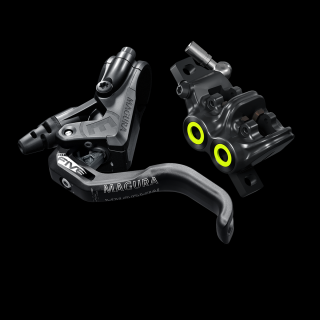MT5 PRO - páka HC pro 1 prst