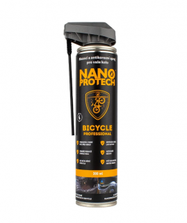 NANOPROTECH Bicycle Professional 300 ml