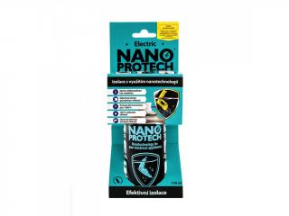 Nanoprotech Electric 150 ml