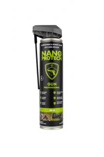 NANOPROTECH Gun Professional 300 ml