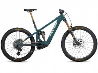 Pivot Shuttle LT