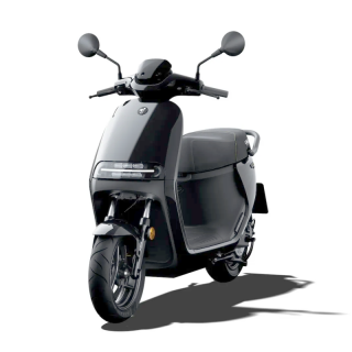 Segway eScooter E300SE + 3. baterie