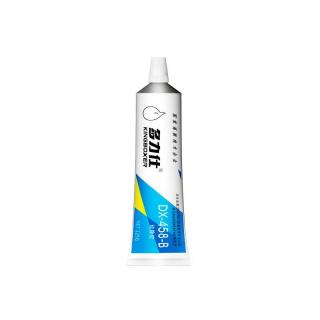 Termální Silikon 458 100ml Bílý