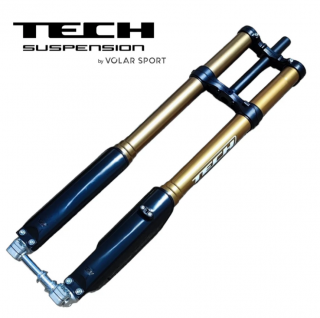 Vidlice TECH 230 mm