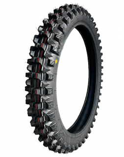 Zadní pneumatika 80/100-19 OFFROAD