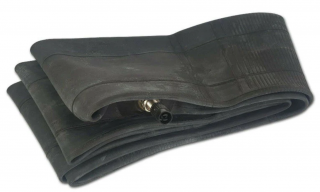 Zesílená duše 90/90 19 pneu CRT