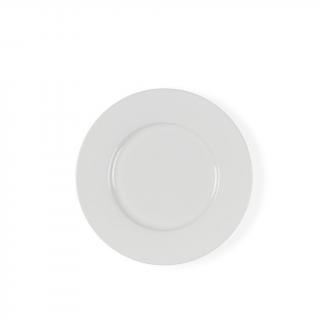 Bitz, Dezertní talíř  22 cm White | bílá