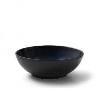 Bitz,Mísa na salát  Salatskål 30 cm Black/dark blue | tmavě modrá
