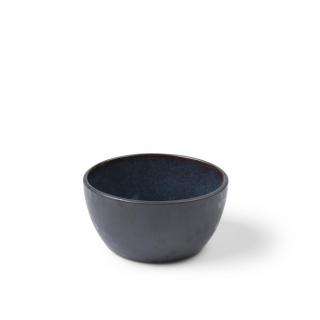 Bitz,Mísa na servírování  Bowl 10 cm Black/dark blue | tmavě modrá