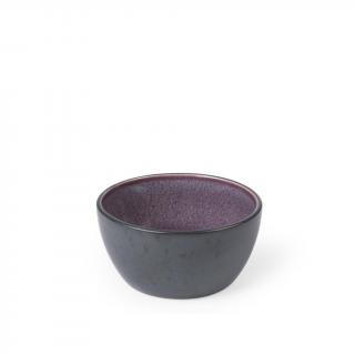 Bitz,Mísa na servírování  Bowl 10 cm Black/lilla | fialová