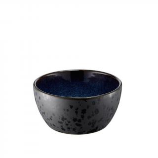 Bitz,Mísa na servírování  Bowl 12 cm Black/dark blue | tmavě modrá