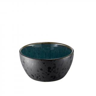 Bitz,Mísa na servírování  Bowl 12 cm Black/Green | zelená