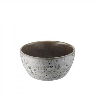 Bitz,Mísa na servírování  Bowl 12 cm Grey/Grey | šedá