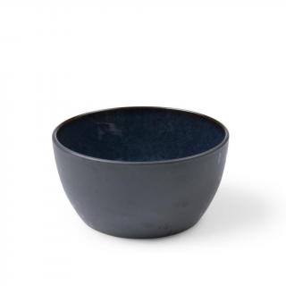 Bitz,Mísa na servírování  Bowl 14 cm Black/dark blue | tmavě modrá