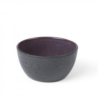Bitz,Mísa na servírování  Bowl 14 cm Black/lilla | fialová