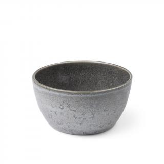 Bitz,Mísa na servírování  Bowl 14 cm Grey/Grey | šedá