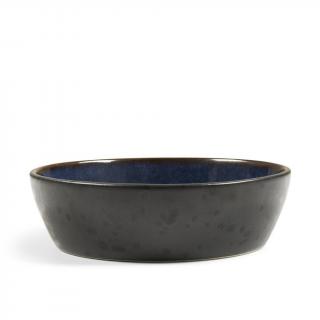 Bitz,Mísa na servírování  Soup Bowl 18 cm Black/dark blue | tmavě modrá