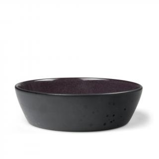 Bitz,Mísa na servírování  Soup Bowl 18 cm Black/Purple | fialová