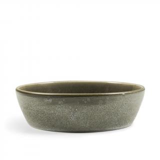 Bitz,Mísa na servírování  Soup Bowl 18 cm Grey/Grey | šedá