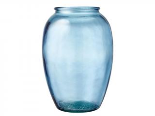 Bitz, Váza  Kusintha 25 cm Blue | modrá