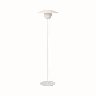 Blomus, Přenosná LED lampa 120 cm Blomus | bílá