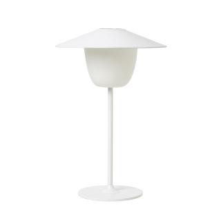 Blomus, Přenosná LED lampa Blomus ANI LAMP | bílá