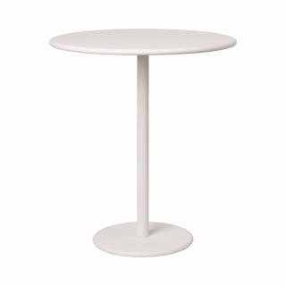 Blomus, Venkovní stolek Blomus STAY 40 cm | bílý