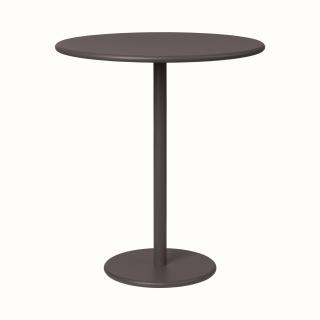 Blomus, Venkovní stolek Blomus STAY 40 cm | černý