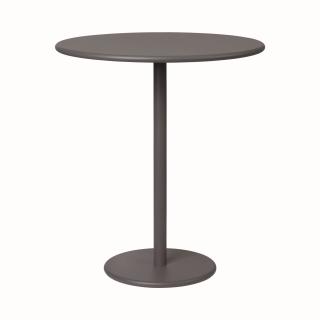 Blomus, Venkovní stolek Blomus STAY 40 cm | šedý