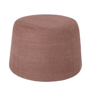Broste, Puf Air | canyon rose