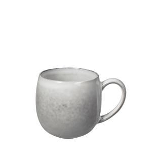 Broste, Šálek na čaj Nordic Sand, 450 ml | béžová