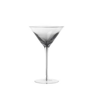 Broste, Sklenice na martini SMOKE 200 ml