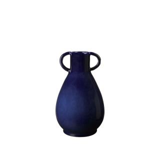 Broste, Váza Simi, výška 44,6 cm | tmavě modrá