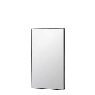 Broste, Zrcadlo Complete 110x60 cm | černé