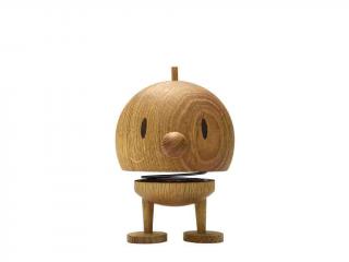 Hoptimist, Dekorativní figurka Bumble L Oak