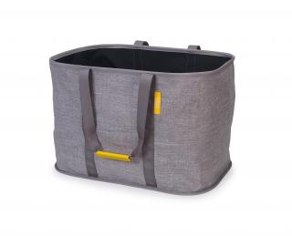 Joseph Joseph, Skládací koš na prádlo Hold-All™ Max Grey o objemu 55 l