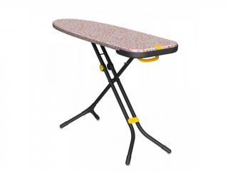 Joseph Joseph, Žehlící prkno Glide Max - Peach Blossom, 135 cm | růžová