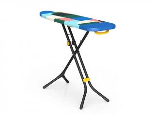 Joseph Joseph, Žehlící prkno Glide Plus - Jonathan Lawes, 130 cm  | barevná