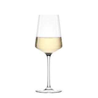 Leonardo, Sklenička na bílé víno Puccini 400 ml