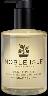 Luxusní šampon na vlasy Noble Isle Perry Pear 250ml