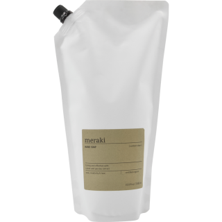 Meraki, Náhradní náplň mýdla na ruce Northern Dawn, 1000 ml