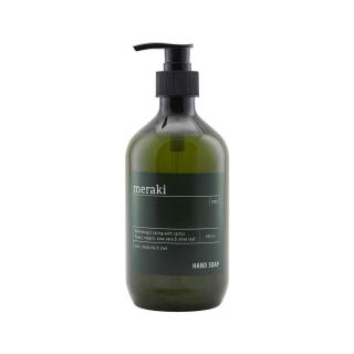 Meraki, Pánské tekuté mýdlo Harvest Moon 490 ml