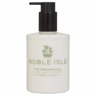 Noble Isle, Krém na ruce The Greenhouse Hand Lotion 250ml