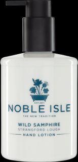 Noble Isle, Krém na ruce Wild Samphire Hand Lotion 250ml
