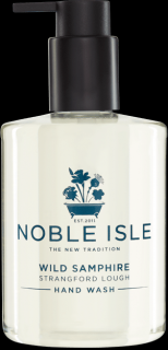 Noble Isle, Tekuté mýdlo na ruce Wild Samphire Hand Wash 250ml