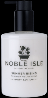 Noble Isle, Tělové mléko Summer Rising Body Lotion 250 ml