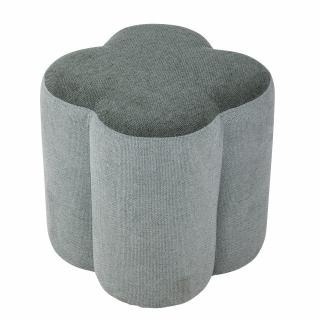 Podnožka Bloomingville SISSEL | zelená