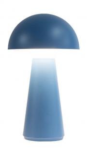 Sirius, Stolní LED lampa Sam Blue| modrá